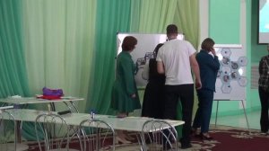 «Сердце отдаю детям - 2025» Махнатов Андрей  Петрович Мастер-класс