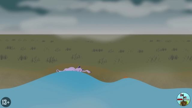 ВСЕ СЕРИИ ЭВОЛЮЦИЯ ЗООЧОСИС МУТАНТОВ! ZOOCHOSIS Мультик Ан