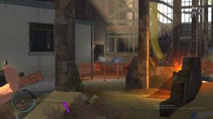 Grand Theft Auto 4 концовка «Сделка»