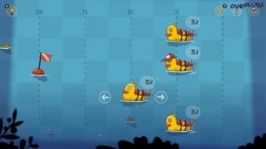 Lost in Play (Уточки) №3 Прохождение