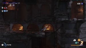 Prince of Persia: The Lost Crown - СВЯЩЕННЫЕ АРХИВЫ #5