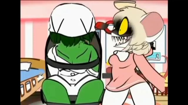 ДОКТОР МЫШЬ ЛОРАНА ИДЕЯ МОЯ НЕ БРАТЬ!