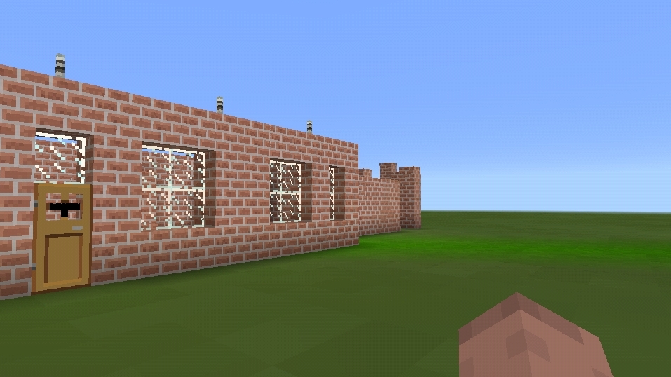 что это ещё один за бред прохождение паркура в Майнкрафте смотреть онлайн