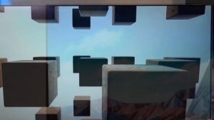 Телевизор Hyundai H-LED32BS5003 СПУСТЯ ГОД