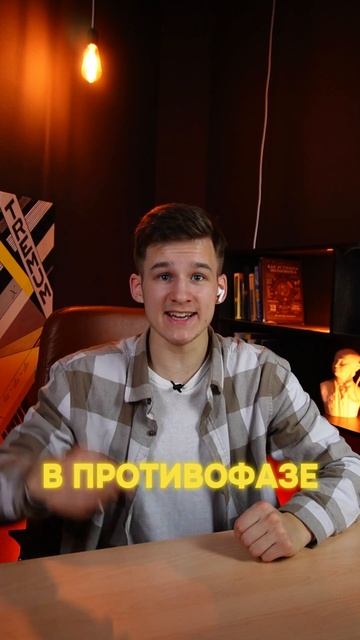 Как работают наушники с шумоподавлением? ЕГЭ по Физике 2024 смотреть онлайн