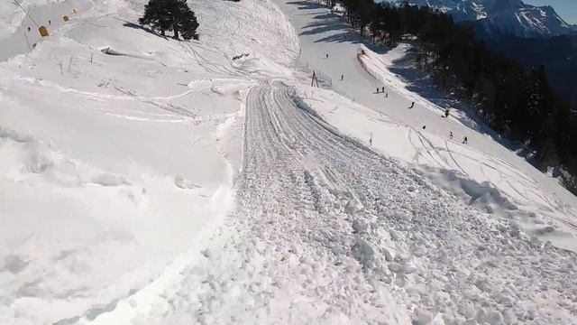 Архыз 2020 / GoPro Hero7 Black