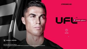 UFL НА ПК оу май гад