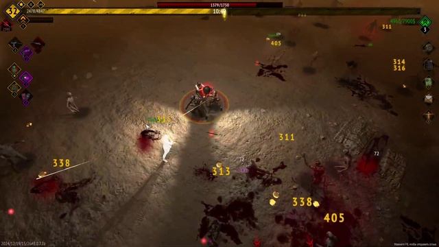 ИГРА РЕШИЛА ПОЗЛИТЬ - Yet Another Zombie Survivors #12 смотреть онлайн