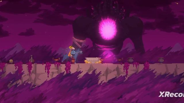 Kingdom two crowns: Call of Olympus, конец