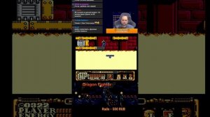 #shorts Kid Dracula  Мелкий Кровосос!