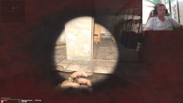 S.T.A.L.K.E.R. Lost Alpha Enhanced Edition. #7. Х-18. Как же кончить этого га? смотреть онлайн