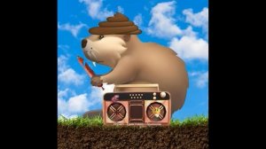 Едим г*вно с братаном/// #ремикс #сидим с бобром за столом