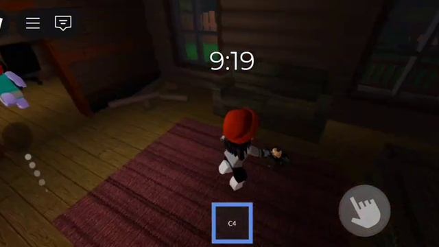 Играю в режим в roblox: spider смотреть онлайн