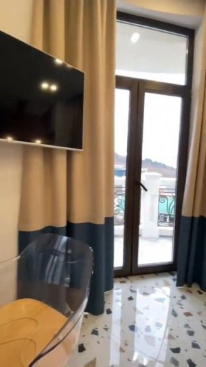 Жильё в Крыму