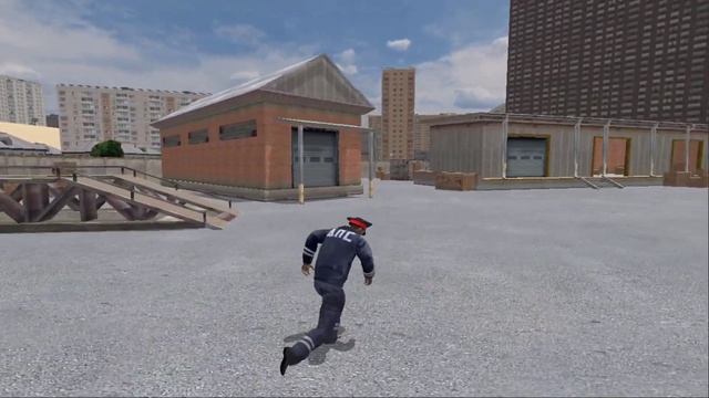 Криминальная Россия Борис. Новый город. Новые объекты. смотреть онлайн