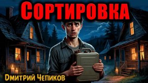 СОРТИРОВКА | Страшные истории