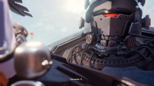 Ratchet & Clank: Rift Apart I Рэтчет и Кланк : Сквозь Миры Фильм (2021)