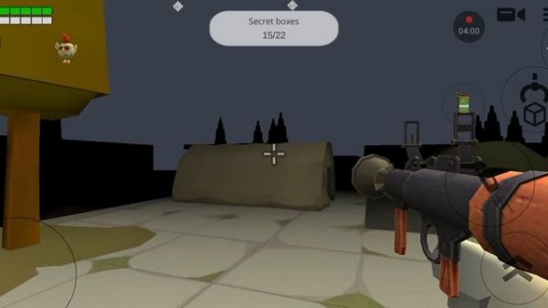 Я СКАЧАЛ ЧИКЕН ГАН-ВИРУС/КАК СКАЧАТЬ ЧИКЕН ГАН.exe/ChickenGun