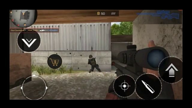 Standoff 2 fragmovie смотреть онлайн