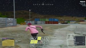 ГАЙД НА РЕВИК! Слайды! Majestic RP