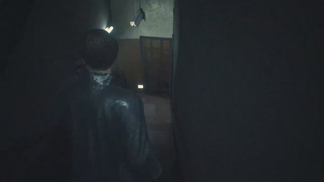 RESIDENT EVIL 2 REMAKE / STANDART (СТАНДАРТ) / Ранг S+ / PART 1/2 - 01:56:40 смотреть онлайн
