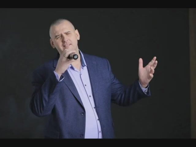 Сергей Одинцов - Ты лучшая на свете женщина смотреть онлайн