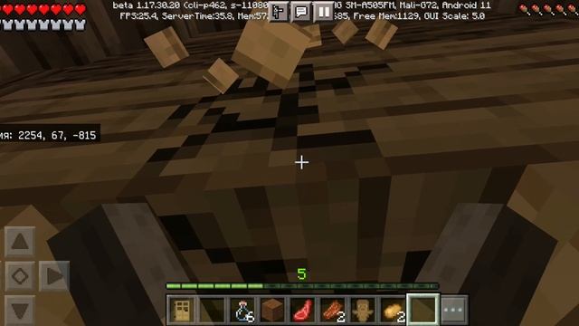 ОБЗОР НА МОД Morph 1.0 ЧАСТЬ 1