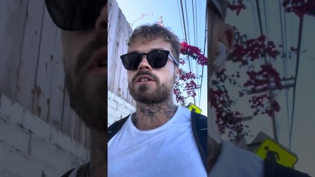 Матные слова убивают твою энергетику