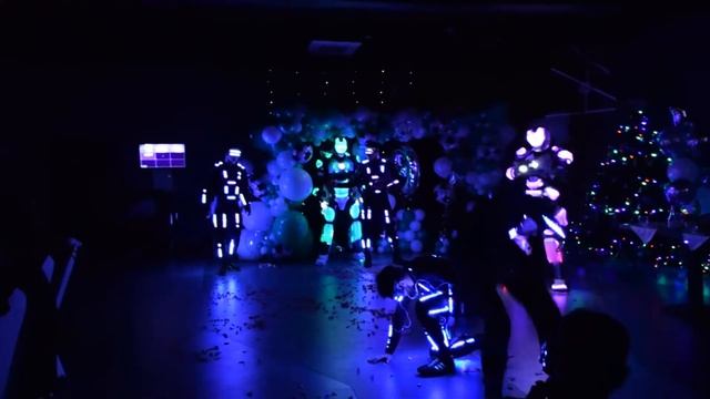 Jump Evolution Show - Jump Evolution смотреть онлайн