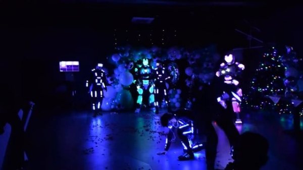 Jump Evolution Show - Jump Evolution