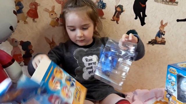 "Супер крылья" знакомимся с тремя друзьями. смотреть онлайн