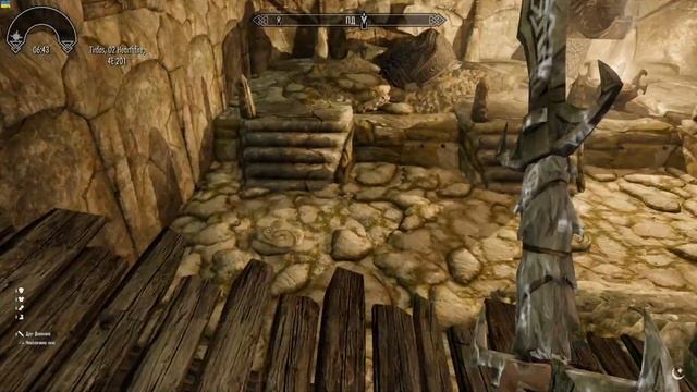 The Elder Scrolls V: Skyrim: ХРАМ МІРАКА | #15 смотреть онлайн