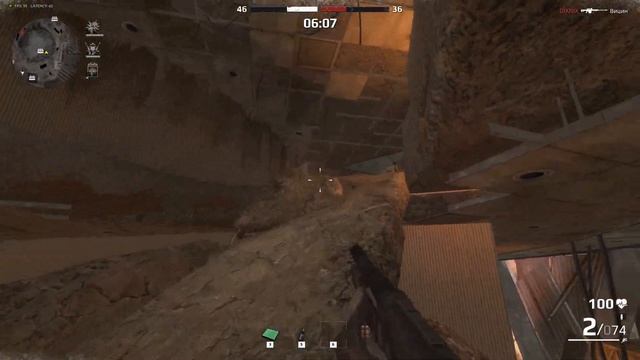 Survarium: Обзор КС-23М