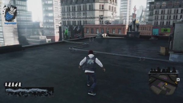 Прохождение inFAMOUS Second Son! — Улики — Глава 2! | Улики #3