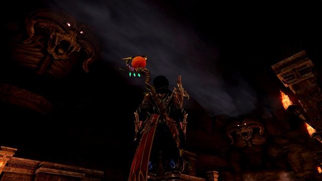 Гильдия DRAGONBORN - Empire Icarus ( Маленькая история ) смотреть онлайн