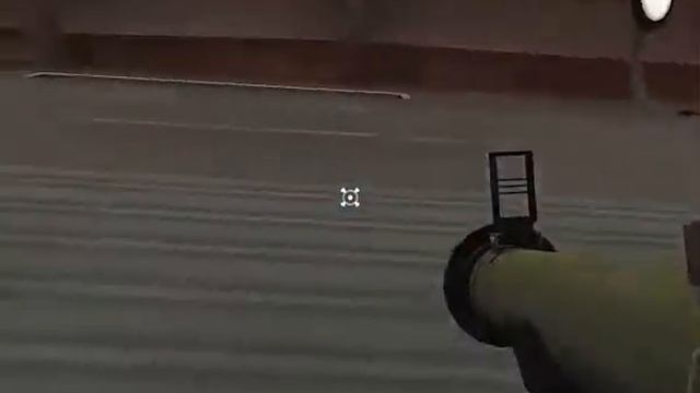 Играем в Контр Сити #1