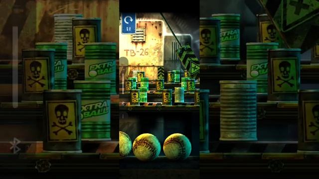 Прохождение Андроид игры Can Knockdown 3. Часть 07 (Шахта) смотреть онлайн