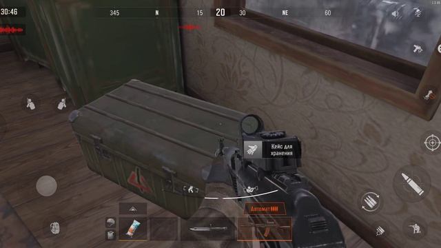 Arena Breakout - Прохождение 