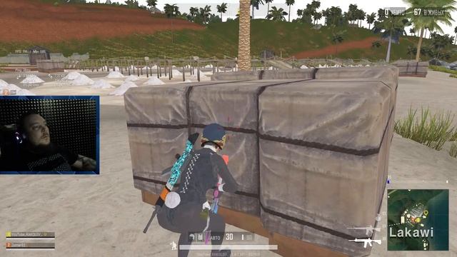 Стрим PUBG Lite\\ ПАБГ лайт\\ ПОТЕЕМ НА ТОП-1 смотреть онлайн