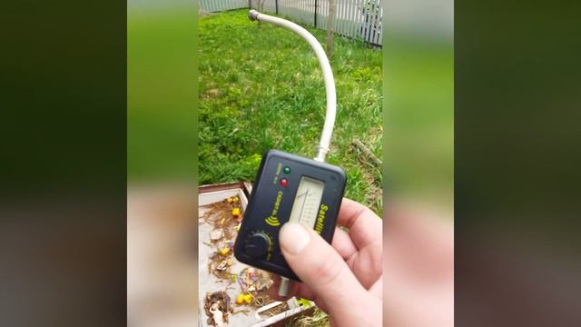 Как настроить Триколор на 56° самостоятельно. смотреть онлайн