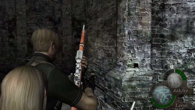 Прохождение RESIDENT EVIL 4 - СЕКТАНТЫ (Часть 3) смотреть онлайн