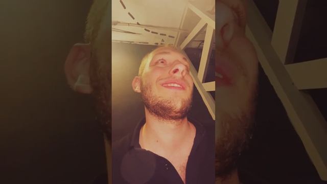 Страшный квест в Воронеже 