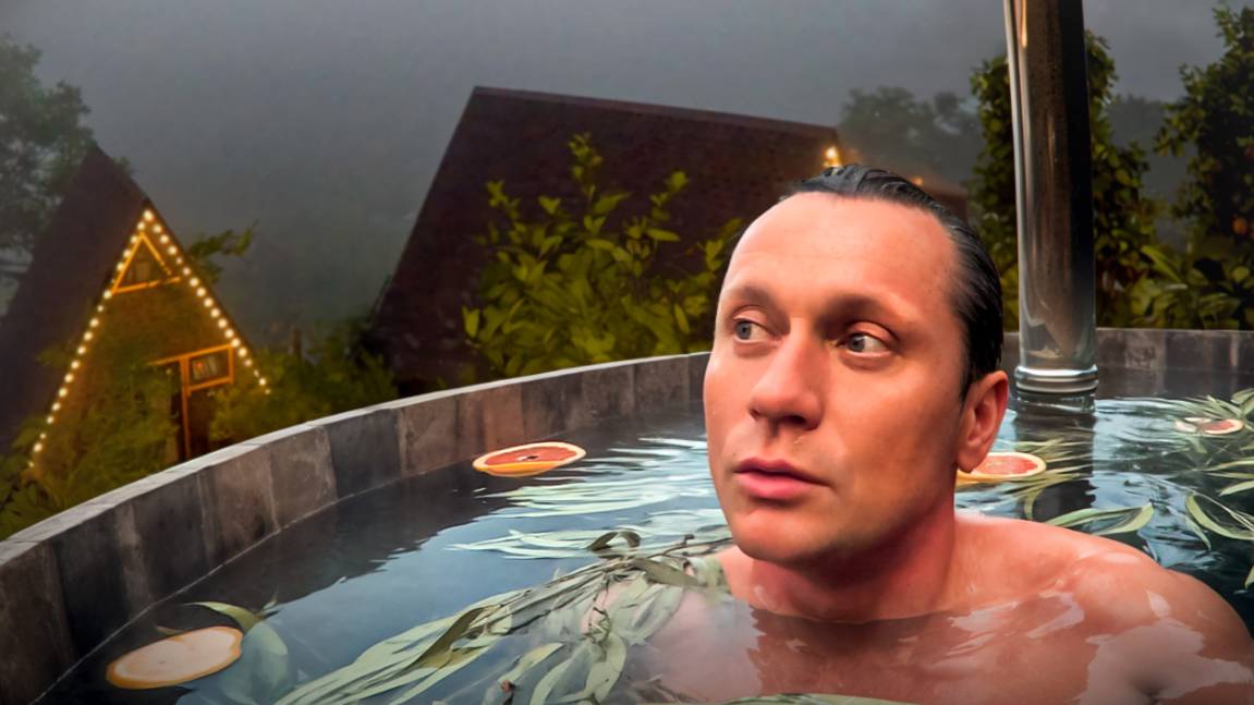 КОМФОРТ ОТЕЛЯ СРЕДИ ЛЕСА И ГОР! Обзор глэмпинга "СВЕТОГОРЬЕ" смотреть онлайн