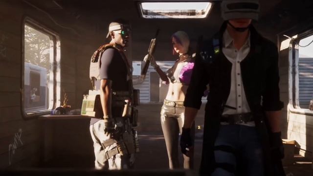 PUBG NEW STATE И PUBGM LITE В 2024 ГОДУ!? 🤯🧐 ЖИВЫ ЛИ ПРОТОТИПЫ PUBG MOBI