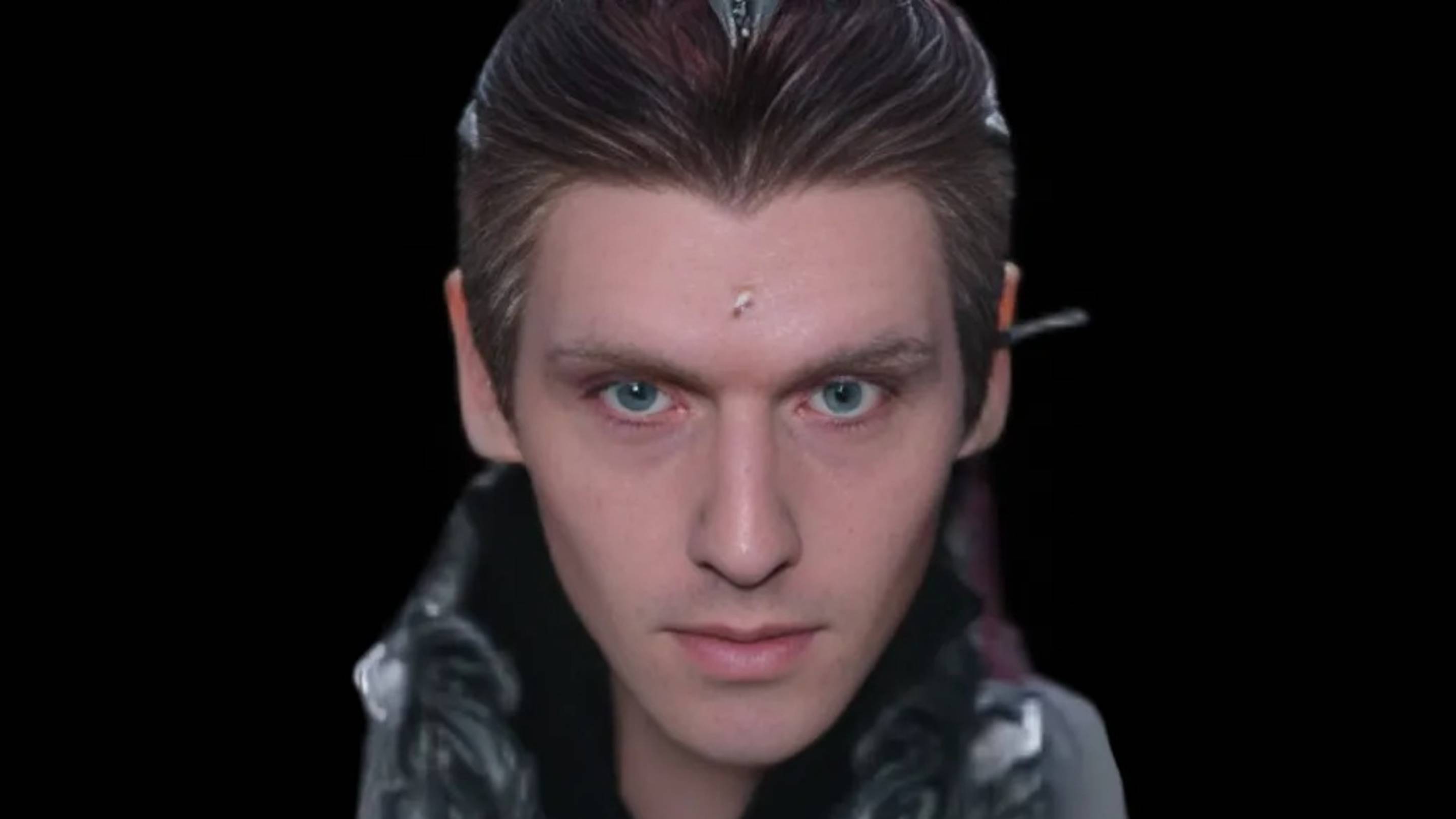Dark Krauser [GMV] смотреть онлайн