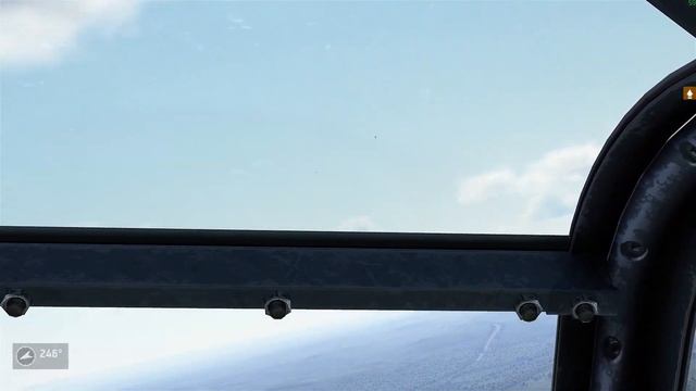 IL 2 Sturmovik Battle of Stalingrad Недотаран= смотреть онлайн
