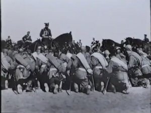 Последний русский царь (2000)