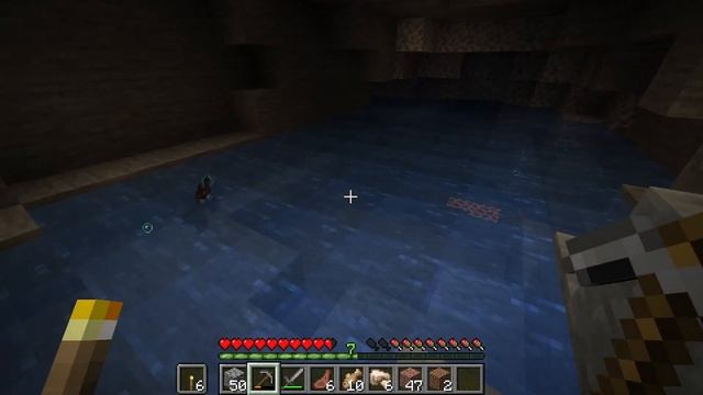 И где всё железо...► Бесконечное выживание в minecraft #4