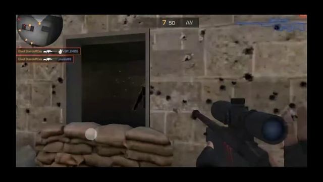 70❤️/STANDOFF 2 FRAGMOVIE смотреть онлайн