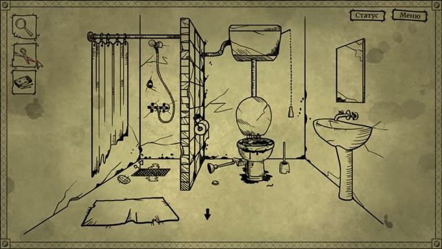 Я НЕ МОГУ ПРОСНУТЬСЯ - Bad Dream: Coma #1 смотреть онлайн